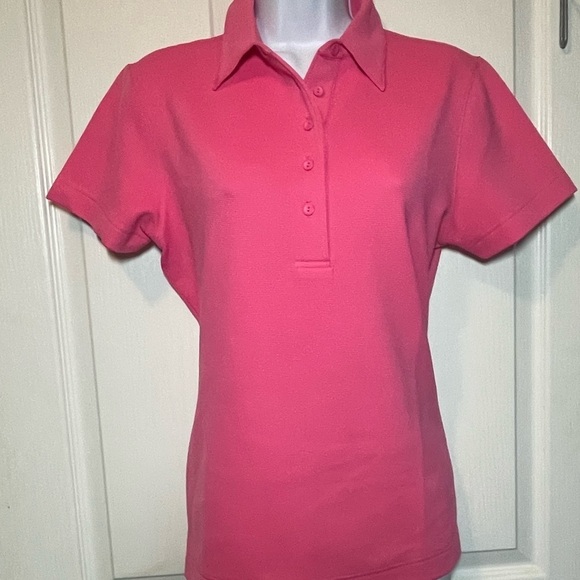 Callaway Polo Golf Shirt NWOT - Picture 9 of 9